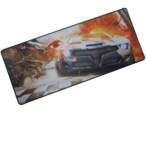 Cạnh Chuột Chơi <span class=keywords><strong>Game</strong></span> Pad Gamer Chuột Chơi <span class=keywords><strong>Game</strong></span> pad Phim Hoạt Hình Chuột pad <span class=keywords><strong>mat</strong></span> Tốc Độ/Điều Khiển Phiên Bản Cho CF - Product Image 3