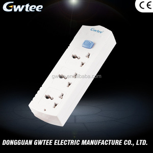 Cosas nuevas para la venta de 220-250 V 10A 2500 W compatible con toma de corriente - Product Image 1