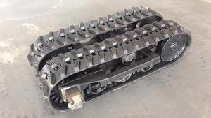 Khung Gầm <span class=keywords><strong>Robot</strong></span> Cao Su - Product Image 2