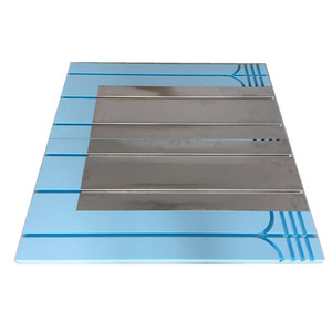Sistema de calefacción de suelo por agua, termostato de tubería de calefacción, baldosa eléctrica, calefacción de suelo <span class=keywords><strong>radiante</strong></span> - Product Image 3