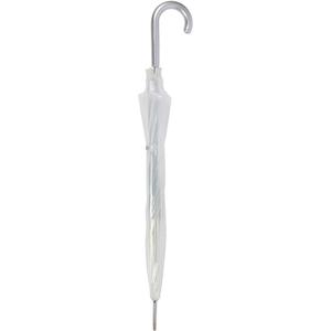 Paraguas Transparente de Plástico POE con Forma de Burbuja <span class=keywords><strong>Apolo</strong></span> Clásico, Regalos Empresariales, Logotipo Personalizado, Apertura Semiautomática - Product Image 5