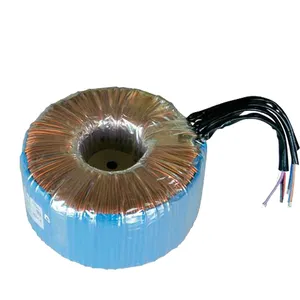 220v 110v 900va power toroidal transformer price