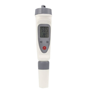 จีนโรงงานราคา Atc Saliva Ph Tester Meter - Product Image 2