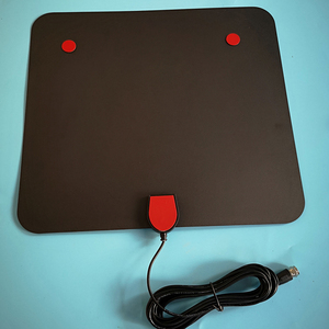 <span class=keywords><strong>Antenne</strong></span> TV numérique HD professionnelle 30DBI pour intérieur avec contrôle de qualité - Product Image 2