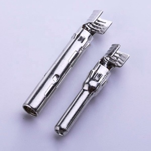 Для Betteri 1500V 40A соединитель солнечного кабеля BC03C 2,5/4,0/6,0 мм ² 1Pin штекер гнездовой штампованный Клеммный корпус для ПК - Product Image 6