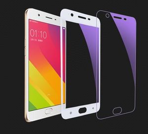 Vetro temperato per protezione dello schermo per occhiali anti luce <span class=keywords><strong>Blu</strong></span> OEM per Tecno Infinix <span class=keywords><strong>Blu</strong></span> Itel redmi Huawei Samsung iPhone ZTE - Product Image 1