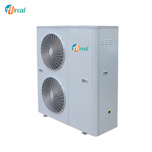 Plancher 20Kw R32 Pompe À Chaleur Air Source eau Utilisée - Product Image 3
