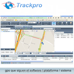 APP iOS/Android plataforma En Vivo de seguimiento sistema de seguimiento gps gratis compatible meitrack, xexun, <span class=keywords><strong>protrack</strong></span>, - Product Image 5
