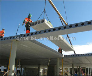 <span class=keywords><strong>Machine</strong></span> à tamponner en béton préplumé, noyau creux, pour la fabrication de bavette - Product Image 2