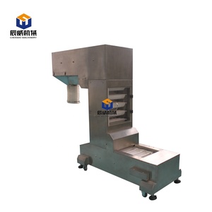 Big Capacity Chain <strong>Bucket</strong> <strong>Elevator</strong> for Silo - Product Image 4