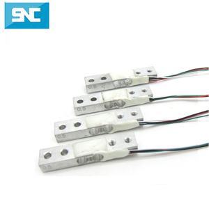 SC616C 低価格ロードセル 小型力センサー 300g 500g 750g 1kg 2kg 3kg マイクロロードセル - Product Image 4