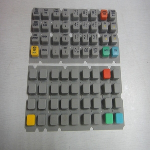 Clavier <span class=keywords><strong>Nurit</strong></span> 2159 de haute qualité pour terminal POS - Product Image 4