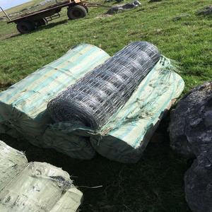 Độ bền kéo cao nhúng nóng mạ kẽm gia súc hàng rào gia súc hàng rào Hươu hàng rào cho các trang trại - Product Image 5