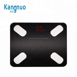 Nuevo diseño baño inteligente calculadora balanza <span class=keywords><strong>digital</strong></span> - Product Image 1