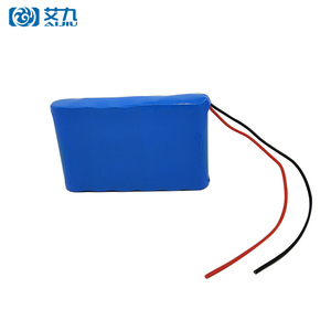 Fabbrica Su Misura ICR18650 11.1 V 4.4AH Li-Ion Battery Pack - Product Image 2
