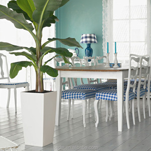 Pots en plastique <span class=keywords><strong>vert</strong></span>, pot de fleurs <span class=keywords><strong>vert</strong></span>, grands bacs en plastique <span class=keywords><strong>vert</strong></span> - Product Image 5