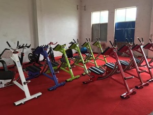 รถไฟเหาะ <span class=keywords><strong>ABS</strong></span> และรีดสำหรับออกกำลังกายที่บ้านในร่มอุปกรณ์ออกกำลังกายสำหรับฝึกล้อลูกกลิ้งเอบี - Product Image 6