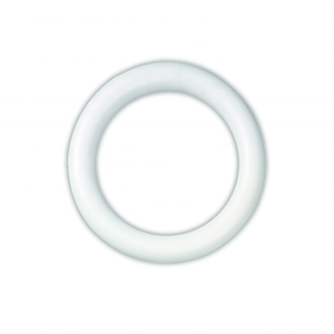 Fabrication de machines, emballage, anneaux de couronne <span class=keywords><strong>en</strong></span> <span class=keywords><strong>polystyrène</strong></span> Eps, matière première <span class=keywords><strong>en</strong></span> <span class=keywords><strong>polystyrène</strong></span> <span class=keywords><strong>expansé</strong></span> pour la décoration de la maison - Product Image 2
