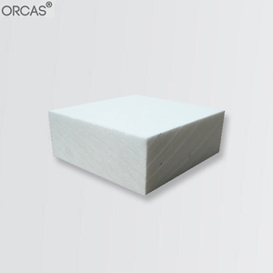 Plaques réfractaires pour <span class=keywords><strong>poêle</strong></span>, panneau en fibre de mullite polycristalline - Product Image 3