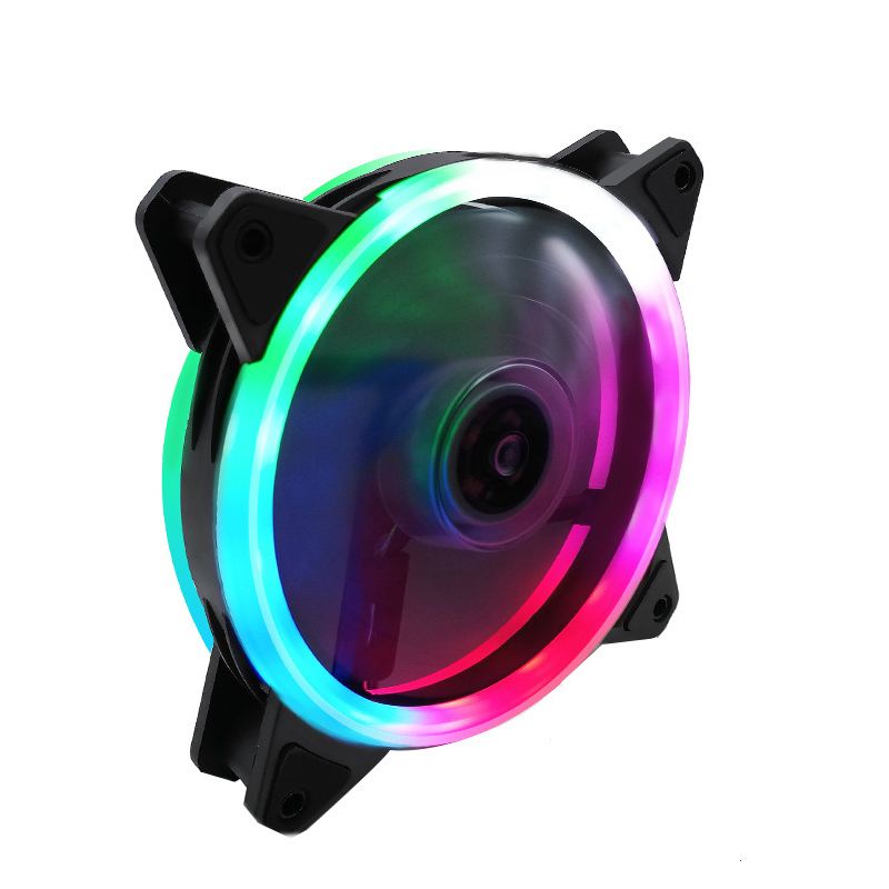 five-color black