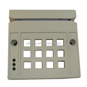 Fabricante de moldes para vehículos de inyección de plástico de nailon de alta calidad-Albany Technology Co. Ltd. - Product Image 3