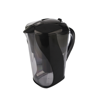 Alkaline 10 Cangkir Filter Air Pitcher 6 Tahap Filtrasi Air Ionizer Membersihkan Meningkatkan PH Mengurangi ORP - Product Image 4