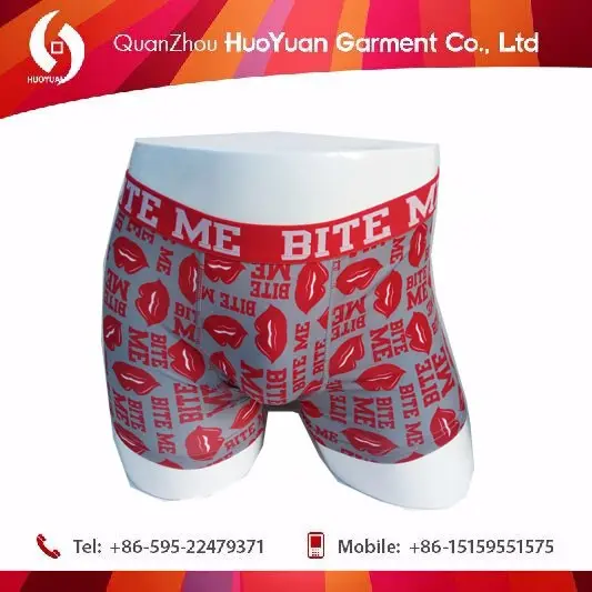 OEM Mens Sexy Bf Hình Ảnh Đồ Lót