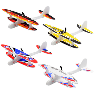 2019 vendita calda giocattoli aerei radio di controllo di volo <span class=keywords><strong>aereo</strong></span> per i bambini regalo - Product Image 5