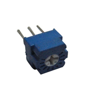 3386 3296 3269 ทริมเมอร์ 1k โพเทนชิโอมิเตอร์แบบ SMD เซรามิก โพเทนชิโอมิเตอร์ Bourns ตัวต้านทานปรับค่าได้ ราคา ไบโพเทนชิโอมิเตอร์ <span class=keywords><strong>5k</strong></span> ทริมพอต - Product Image 5