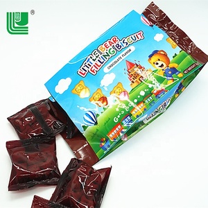 Bánh quy sô cô la nhỏ hình gấu yêu thích của trẻ em - Product Image 5