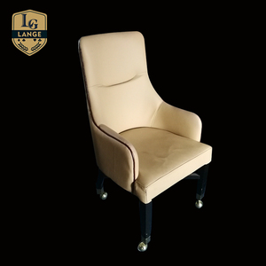 Guangzhou Fournitures de sports et de divertissement <span class=keywords><strong>Jeux</strong></span> de poker Tabouret et chaise de bar de <span class=keywords><strong>casino</strong></span> - Product Image 1