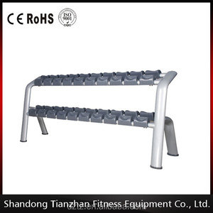 Soporte para Mancuernas Comercial TZ-6032 para <span class=keywords><strong>Gimnasio</strong></span> - Product Image 4