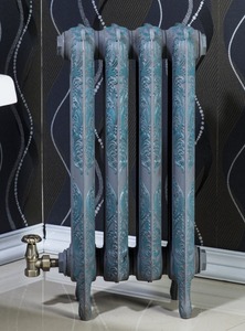 D'eau chaude chauffage rétro radiateurs - Product Image 5