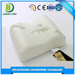El último diseño buen dormir piernas Calambres <span class=keywords><strong>mariposa</strong></span> almohada de espuma de memoria productos más vendidos en alibaba - Product Image 5