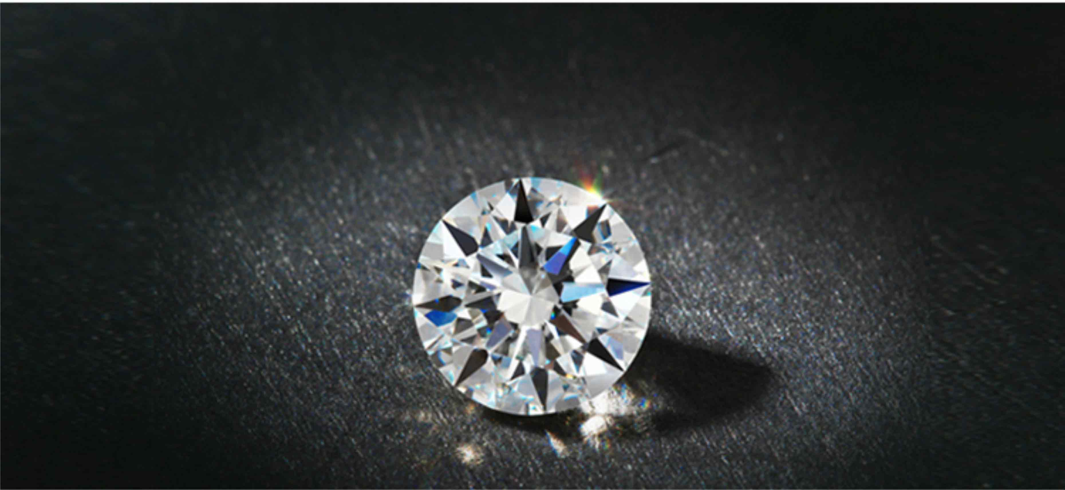 批发价格实验室种植gia igi证书白色真松hpht钻石cvd vvs si 1克拉