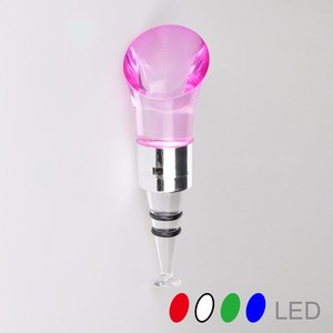 Tapón de botella de vino con Árbol de Navidad LED clásico - Product Image 6