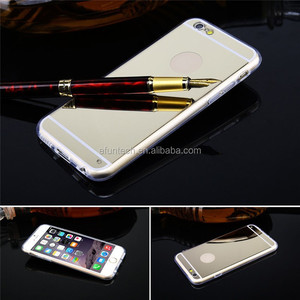 Đối với trường hợp <span class=keywords><strong>iphone</strong></span> gương vỏ điện thoại cho <span class=keywords><strong>iphone</strong></span> <span class=keywords><strong>7</strong></span> cộng với bìa trường hợp - Product Image 5