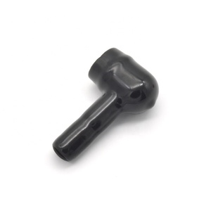 PVC batterie terminla bouchon en plastique bouchon de <span class=keywords><strong>fil</strong></span>, couvercle de borne de batterie/borne de batterie/batterie terminal protecteur botte - Product Image 3