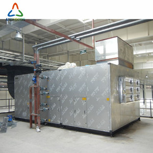 وحدات تكييف هواء عالية الجودة متعددة الانقسامات للتركيب على السطح، وحدات تكييف هواء طازجة - Product Image 5