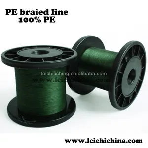 ฟรีตัวอย่าง<span class=keywords><strong>100</strong></span>% Pe Braid Fishing <span class=keywords><strong>Line</strong></span> - Product Image 1