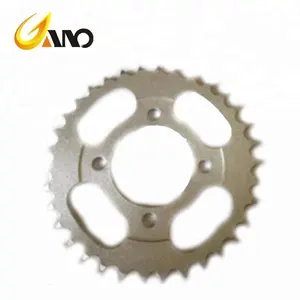 Motorcycle DREAM 428-34T 35T chain sprocket