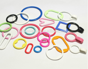 อุปกรณ์เสริมชุดชั้นในสตรี,ตะขอเลื่อนหัวเข็มขัดสังกะสีอัลลอยสีทอง - Product Image 4