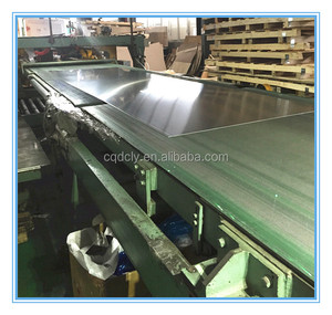 5052H32 1.0*1500*3000 MM placa De Aluminio para la fabricación de armarios de intemperie (uso de <span class=keywords><strong>telecomunicaciones</strong></span> y energía). - Product Image 6