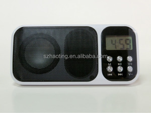 USB Mini solar powered AM/<span class=keywords><strong>FM</strong></span> Radio Super SEP - Product Image 4