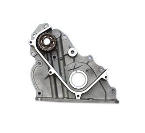 1009100-ED01-2 空气进气歧管，适用于长城4D20 - Product Image 1