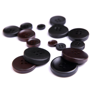 Nhiều loại nút số lượng lớn cổ điển Mens phù hợp với nút cho quần áo - Product Image 4