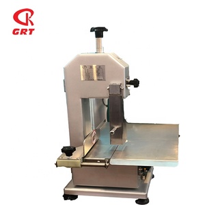 Gergaji Tulang Listrik Meja Kecil Efisiensi Tinggi GRT-J120 - Product Image 3