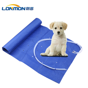 Kasur Pendingin Air Rumah Sakit Lonmon PVC, Alas Kasur Berpendingin Udara - Product Image 4