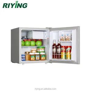 <span class=keywords><strong>Mini</strong></span> Nevera de <span class=keywords><strong>50</strong></span> <span class=keywords><strong>Litros</strong></span> con una Puerta para Hotel BC-<span class=keywords><strong>50</strong></span> - Product Image 1