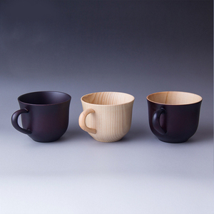 Taza de Cerveza de Madera Estilo Rústico Haig Haig Club Hankey Bannister Harrods Hazelburn, Productos Promocionales Nuevos - Product Image 2